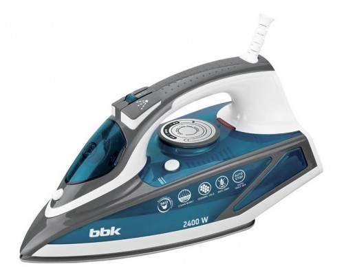 Утюг BBK ISE-2402