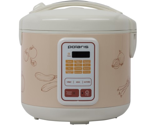 Мультиварка Polaris PMC0507D