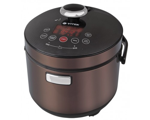 Мультиварка Vitek VT-4208 CL