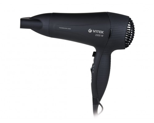 Фен Vitek VT-2534 BK