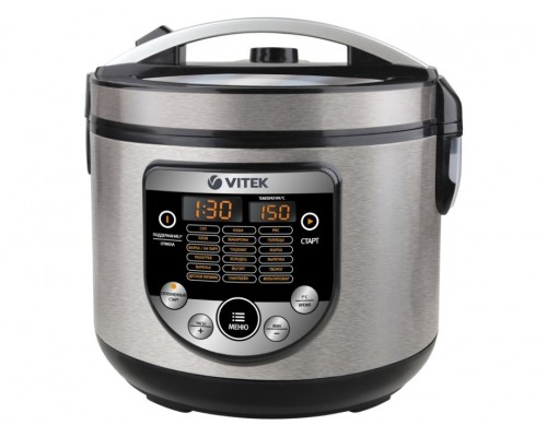 Мультиварка Vitek VT-4272 BK