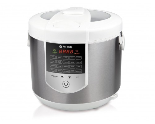 Мультиварка Vitek VT-4273 W
