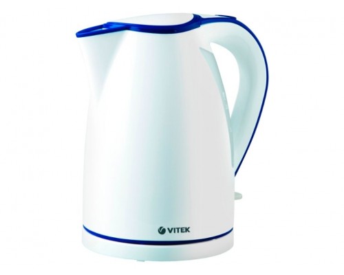 Чайник Vitek VT-1107 W