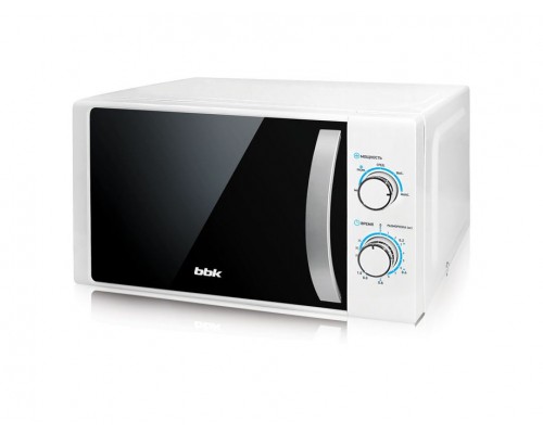 Микроволновая Печь BBK 20MWS-711M/WS