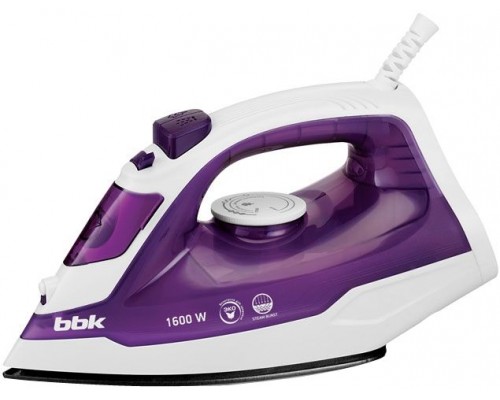 Утюг BBK ISE-1601