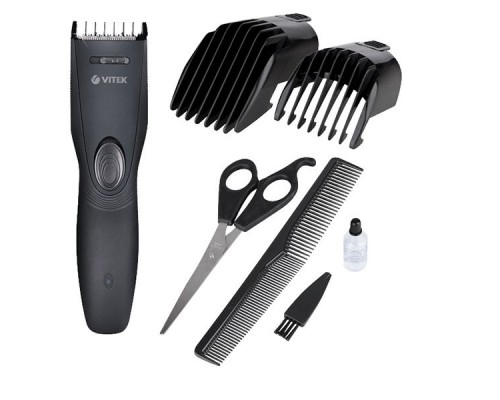Машинка для стрижки Vitek VT-2568 BK