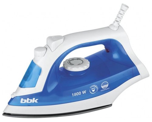 Утюг BBK ISE-1801