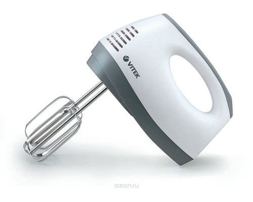 Миксер ручной Vitek VT-1410 W