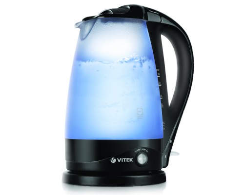 Чайник Vitek VT-1156 W